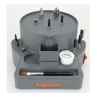 Lyman Case Prep Xpress 115V