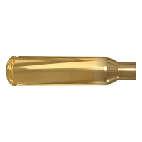 Lapua Unprimed Brass Rifle Cartridge Cases