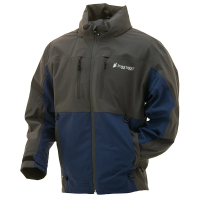 Men's Frogg Toggs Pilot II Guide Rain Jacket Medium Dust Blue / Slate