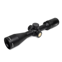 Athlon Talos Riflescope