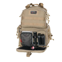 GPS Tactical Range Backpack