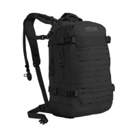 CamelBak H.A.W.G. 100oz Mil Spec Crux Backpack Black