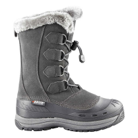 Women's Baffin Chloe Insulated Winter Boots 11 Charcoal