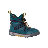 Women's Xtratuf ADB Ice Nylon Winter Boots 6 Teal