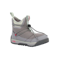 Women's Xtratuf ADB Ice Nylon Winter Boots 6 Grey