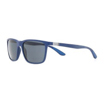 Men's Ray-Ban RB4385 Sunglasses Blue/Grey