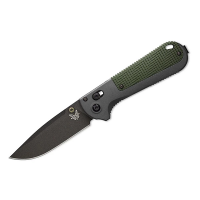 Benchmade 430BK Redoubt Pocket Knife