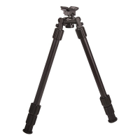 Caldwell Accumax Carbon Fiber Premium Swivel Stud Bipod