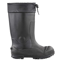 Men's Baffin Titan Winter Boots 9 Black