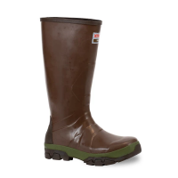 Men's Xtratuf Legacy Altitude Rain Boots 9 Brown