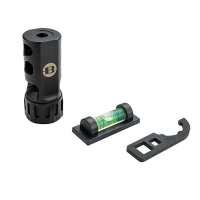 Bergara ST-1 Muzzle Brake 6.5