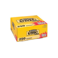 Remington UMC Mega Pack 250 Round Box Handgun Ammunition