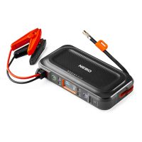 NEBO Assist Air Jump Starter