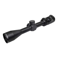 Athlon Neos Riflescope