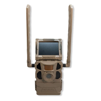 Tactacam Reveal SK Cellular Trail Camera