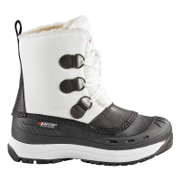 Women's Baffin Tessa Waterproof Insulated Winter Boots 8 White