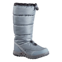 Women's Baffin Cloud Insulated Winter Boots 10 Stormy