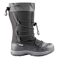 Women's Baffin Snogoose Insulated Winter Boots 8 Black