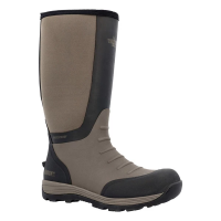 Men's Rocky Stryker Waterproof Rubber Boots 14 Clay