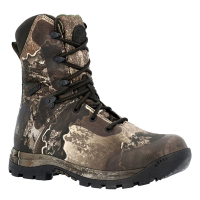 Men's Rocky Lynx Boots 9 Realtree Excape