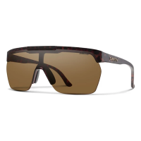 Men's Smith XC Sunglasses Matte Tortoise/ChromaPop Brown