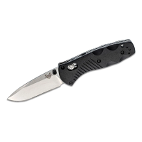 Benchmade 585 Mini Barrage Pocket Knife