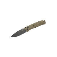 Benchmade 535GRY-1 Bugout Pocket Knife