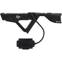 Crimson Trace Rapid Illumination Grip