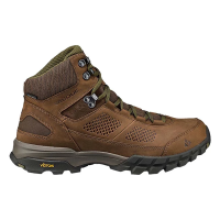 Men's Vasque Talus AT Ultradry Hiking Boots 13 Dark Earth