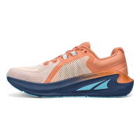 Women's Altra Paradigm Running Shoes 7 Navy Coral