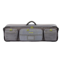 Allen Cottonwood Fly Fishing Case