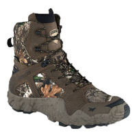 Men's Irish Setter Vaprtrek Boots 8 Realtree Edge