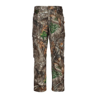 Men's ScentLok Forefront Pants Large Realtree Edge