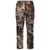 Men's ScentLok Forefront Pants Small Strata