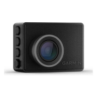 Garmin Dash Cam 47 Dashboard Camera