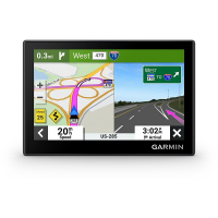 Garmin Drive 53 & Traffic