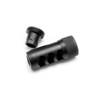 Area 419 Hellfire Black Nitride Self Timing Muzzle Brake