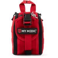 My Medic TFAK Trauma First Aid Kit