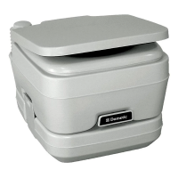 Dometic 2.5 Gallon Portable Toilet