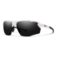 Men's Smith Resolve Sunglasses White/ChromaPop Black