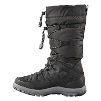 Women's Baffin Escalate X Insulated Winter Boots 7 Black