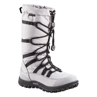 Women's Baffin Escalate X Insulated Winter Boots 11 Coastal Grey Heather