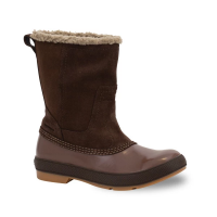 Women's Xtratuf Legacy LTE Pull On Winter Boots 5.5 Brown