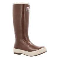 Women's Xtratuf Legacy Rubber Boots 7 Brown