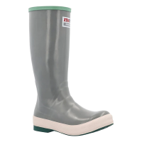 Women's Xtratuf Legacy Rubber Boots 6 Grey