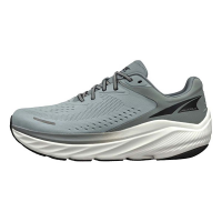 Men's Altra VIA Olympus 2 Trail Running Shoes 9 Gray