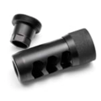 Area 419 Hellfire Black Nitride Self Timing Muzzle Brake