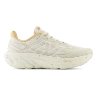 Women's New Balance Fresh Foam X 1080v13 Running Shoes 8.5 Cream