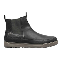 Men's Forsake Phil Waterproof Chelsea Boots 8 Black