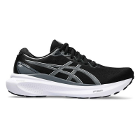 Men's ASICS Gel-Kayano 30 Running Shoes 8 Black